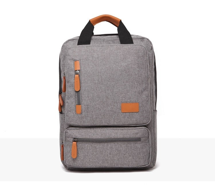 travelling school laptop girls backpack