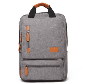 travelling school laptop girls backpack