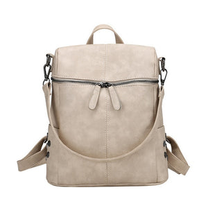 Casual Large Capacity Shoulder Bags