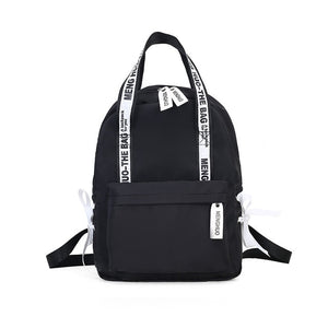 Large Capacity Backpack